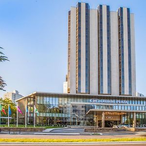 Crowne Plaza Porto, An Ihg Hotel